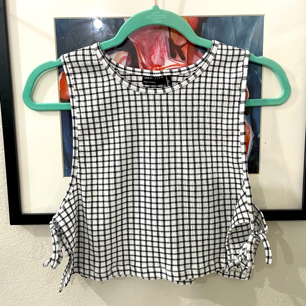 Asos Crop Top